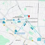 Waza - Peaceful Retreat, 10 Minutes To Old Town & Seaside Gdańsk