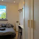 Waza - Peaceful Retreat, 10 Minutes To Old Town & Seaside * Gdańsk