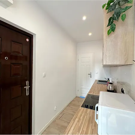 בית אירוח Waza - Peaceful Retreat, 10 Minutes To Old Town & Seaside גדנסק