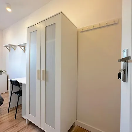 Waza - Peaceful Retreat, 10 Minutes To Old Town & Seaside * Danzig