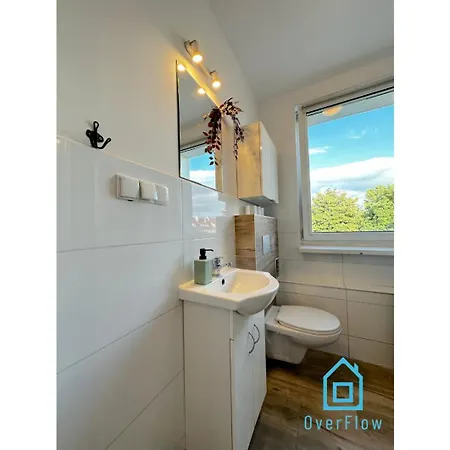 בית אירוח Waza - Peaceful Retreat, 10 Minutes To Old Town & Seaside *