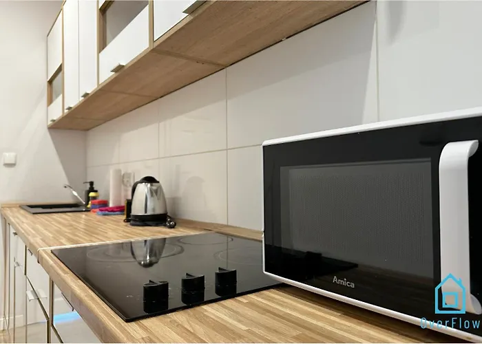 Waza - Peaceful Retreat, 10 Minutes To Old Town & Seaside * Gdańsk