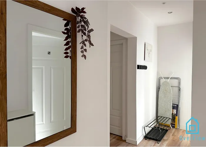 Waza - Peaceful Retreat, 10 Minutes To Old Town & Seaside Privatunterkunft *