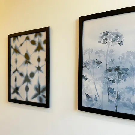 Waza - Peaceful Retreat, 10 Minutes To Old Town & Seaside Habitación en casa particular *