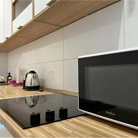 Waza - Peaceful Retreat, 10 Minutes To Old Town & Seaside * Gdansk