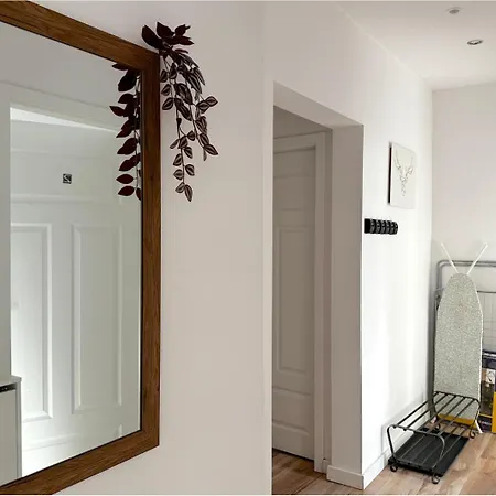 Waza - Peaceful Retreat, 10 Minutes To Old Town & Seaside Habitación en casa particular *