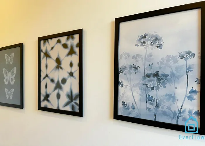 Waza - Peaceful Retreat, 10 Minutes To Old Town & Seaside Habitación en casa particular *