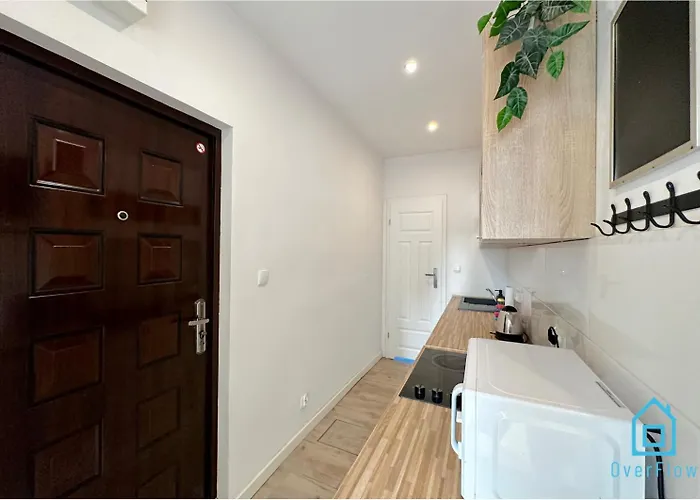 Habitación en casa particular Waza - Peaceful Retreat, 10 Minutes To Old Town & Seaside Gdansk